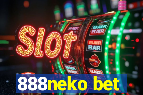 888neko bet